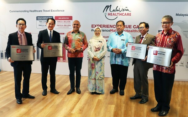 Bolstering Healthcare Quality In Malaysia With Renowned Flagship