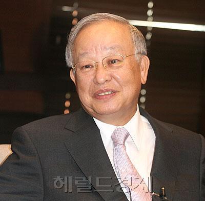 손경식 CJ그룹 회장 / 손경식 CJ그룹 회장, “아시아 최고의 글로벌 CJ  건설한다”