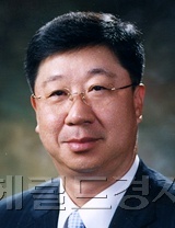 황백 제일모직 사장 / 황백 제일모직 사장 “미래사업 조기 현실화할 것”