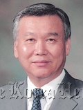 Kim Byung-chul, Kim byung-chu, 김병철l / brief-koreauniversity, 고려대학교 총장