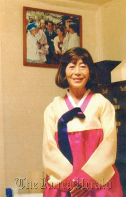 Eriko Tanahashi, 58, was last reported being seen in Gangneung, Gangwon Province on Jan. 1, 2010.
Hinato Tanahashi