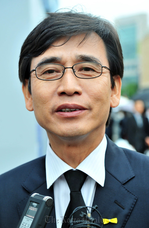 Ryu Si-min