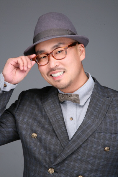 길 (리쌍) / 길의뷰티프로젝트미인道 / 사진=현대미디어 제공