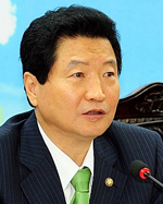 안상수 , 한나라당 국회의원 / “공공요금 인상, 최대한 억제할 것”