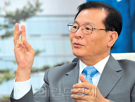 박대원, 코이카 이사장 / (피플)박대원 코이카 이사장 “진정한 원조 선진국 준비하는 한 해”