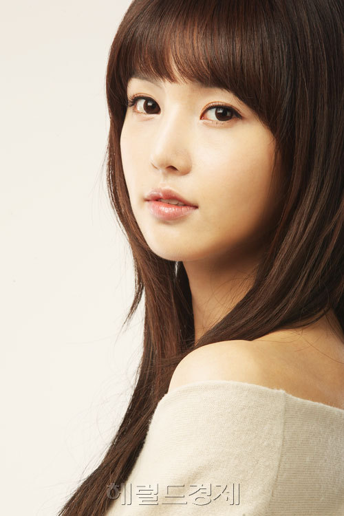 남규리,탤런트, 배우 /  SBS 새 수목극 ‘49일’ 출연