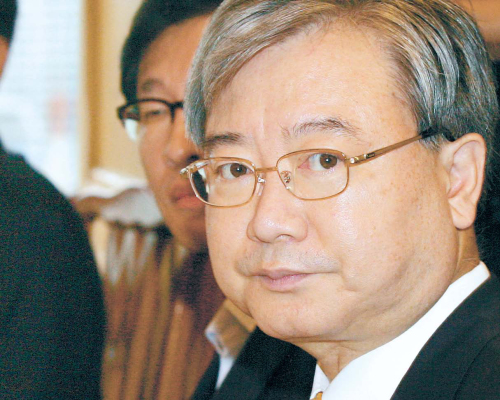 김석동, 금융위원회(위원장) /영원한 ‘대책반장’ 김석동… MB정부 금융 소방수될까