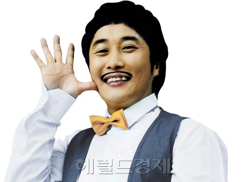 김병만, 개그맨 / ‘라스트 갓 파더’로 본 한국 슬랩스틱 토토사이트 승인전화x 현주소