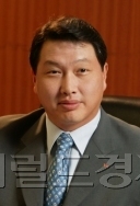 최태원 SK그룹 회장 / 최태원 회장 “올해, 지난해 8조보다 투자 늘 것”