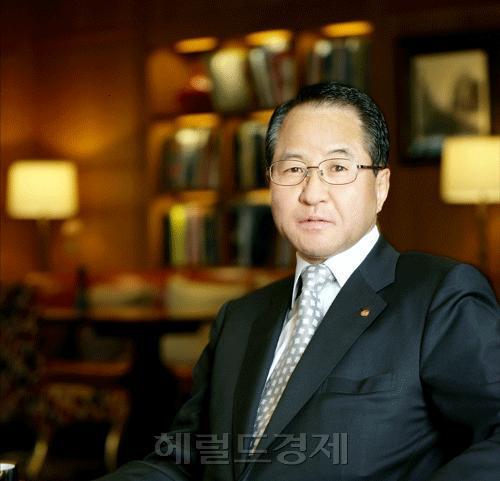 장경작 현대아산 사장 “현대아산에서 이제 대북사업은 플러스 알파 사업...주력사업 전환”