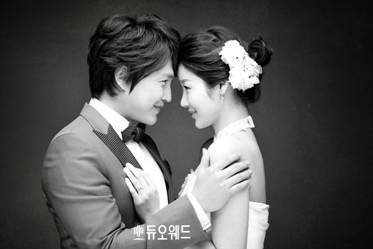 호빵맨토토, 탤런트 겸 배우 / 호빵맨토토 9일 미모의 뷰티 사업가와 화촉…신혼여행은 여름에