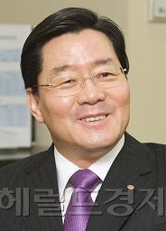 박봉규, 한국산업단지공단 이사장 / (지면용)낡은 공단 올해부터 ‘삶의 질’에 맞춰 리모델링