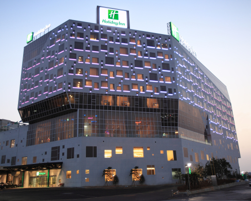 Holiday Inn Gwangju