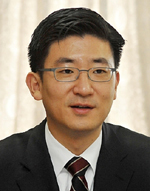김세연, 한나라당 국회의원/ 민본 21 김세연 “정동기 전관예우 논란, 토토사이트 위키 가장 어긋나”