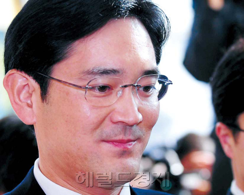 이재용, 삼성전자 사장 / 미래성장 동력 발굴…시험대 오른 ‘젊은 삼성’