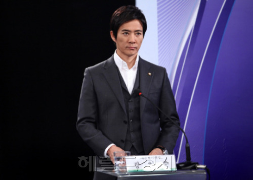 최수종, 탤런트 /수목극 더블유 토토 볼만하다,왜?