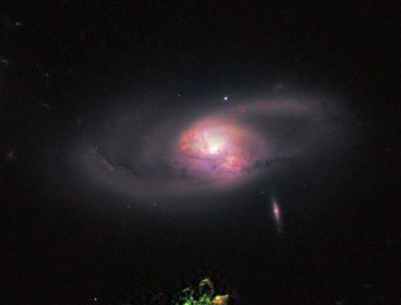 (NASA/AP)
