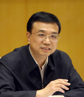 리커창 (李克强