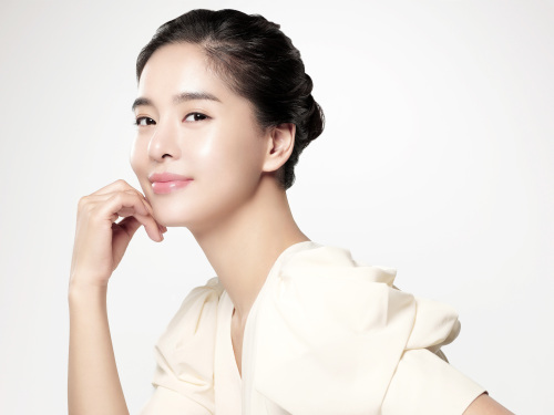 bet365 토토사이트, 탤런트 겸 영화배우/ bet365 토토사이트, 랑콤 모델 “우아하면서도 따뜻한 이미지”