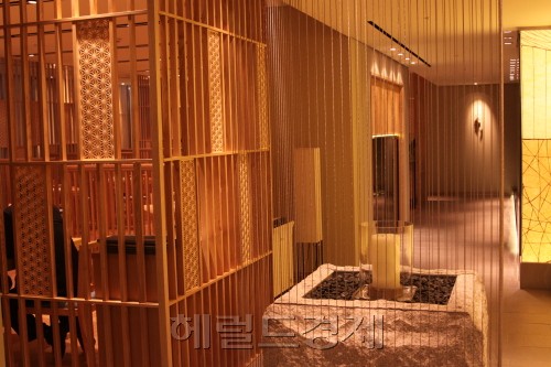 잘 만든 스시 한 입 당기는 계절…역삼동 키사라(季更)