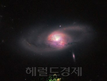 나사, 태양계밖 가장 작은 가상 스포츠토토 발견/ 우주