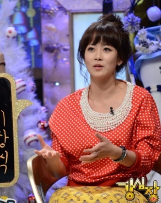 류현경, 탤런트 겸 영화배우 / 강심장 출현 토토사이트 지바겐 베드신은? 밥 먹는 연기