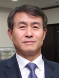 이희성, 아주모터스 대표