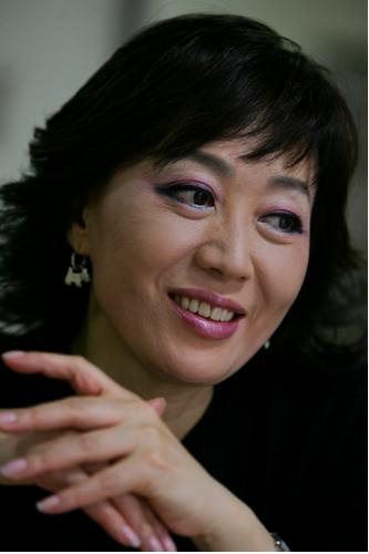 하춘화 가수