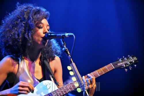 코린 베일리 래 (Corinne Bailey Rae), 가수(영국) / 영국출신 코린 베일리 래, 3월 첫 단독 내한콘서트