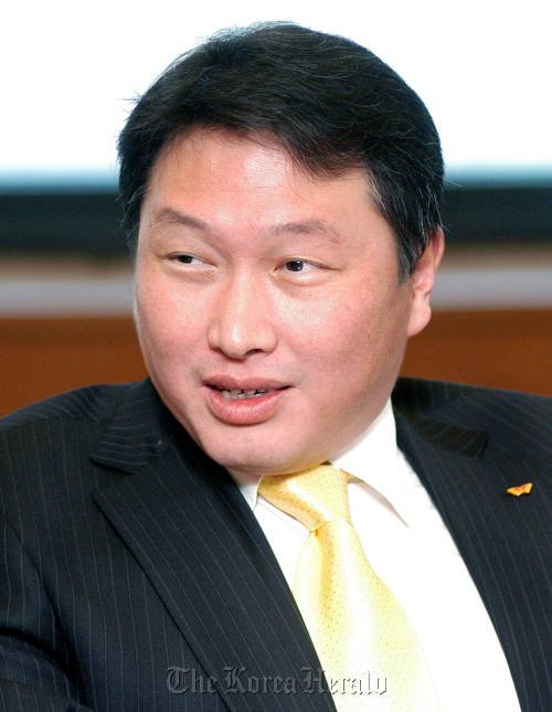 Chey Tae-won