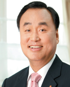 박창규, 롯데건설 대표이사 / 신년기획-롯데건설)핵심 신기술로 글로벌 선진 기업 도약