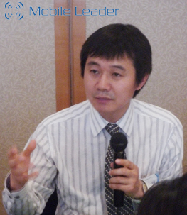 정정기,모바일리더 사장/<생생코스닥>모바일리더 “올 해 클라우딩 컴퓨터 ·M&A통한 해외사업 본격화”(종합)