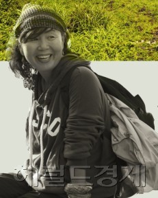 서명숙, 제주 올레 이사장 / 서명숙씨,‘슬로라이프와 간세다리(게으름 피우다)여행’ 특강