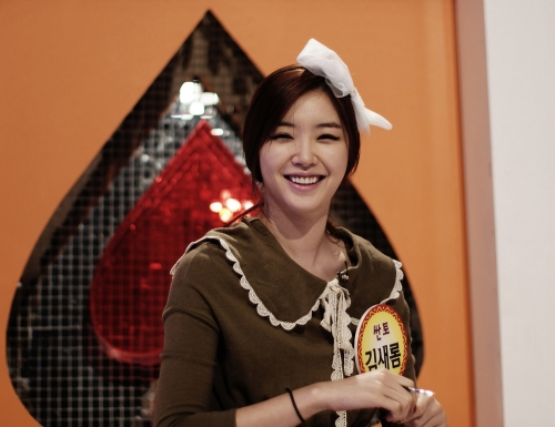 김새롬, 방송인 / 김새롬, 하정우ㆍ구은애 커플 이렇게 탄생토토사이트 잘못환전