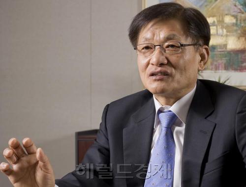 오규현, 한솔제지 사장 / 한솔제지 오규현 사장 ‘열린경영’ 주목
