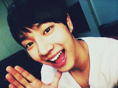[사진=이기광 미투데이]
이기광, 가수(비스트) / 이기광, 미투데이 개설 하루만에 친구 3000명