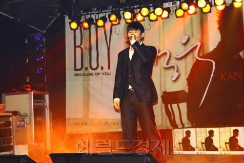 간종욱, 가수 / 간종욱, 하정호와 손잡고 ‘십년도 모자라’ 공개