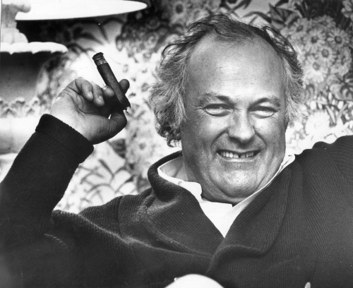 피터 예이츠 (Peter Yates) , 영화감독(영국) /Peter Yates, director of ‘Bullitt,’ dies at 81