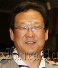 Rhee Hang-bock