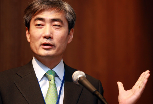 Shin Hyun-song
