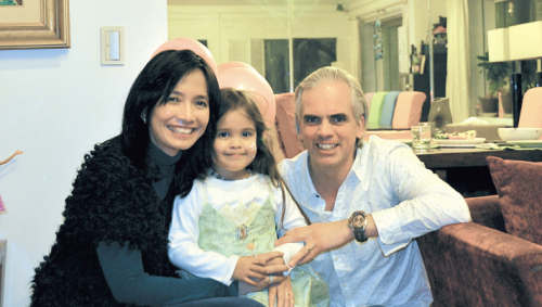 Lily Joenoes
van Bunnik(left)