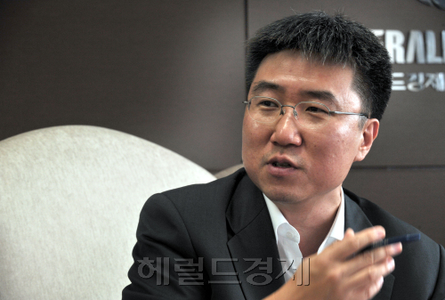 장하준 교수<br alt=