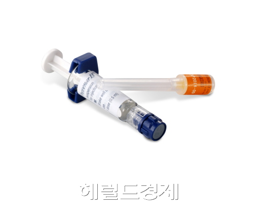 프리베나 / 폐렴구균 백신 ‘프리베나13’ 72개월 미만까지 접종 가능