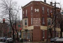 The Women's Medical Society in Philadelphia, is shown Tuesday, Feb. 23, 2010. (AP)