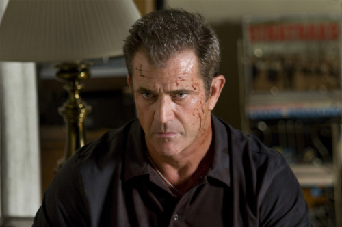 Mel Gibson appears in last year’s box office dud “Ege of Darkness” which was supposed to be the iconic actor’s comeback film. (GK Films)
