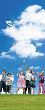성숙하지 못한 교육자의 자질, 포퓰리즘 정책의 남발, 안전하지 못한 교육 환경, 입시 위주의 풍토 등으로 우리 아이들의 ‘교육 스트레스’가 깊어지고 있다. 요즘 소아정신과병원은 장사진을 이룬다. 아이들은 희망을 날리고 싶어한다. 우리의 미래인 교육 분야 쇄신이 시급한 때라는 목소리가 높다. ［헤럴드경제 사진DB］