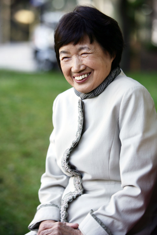 Park Wan-suh (Yonhap News)