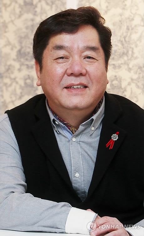 Film director Shim Hyung-rae (All That Cinema)