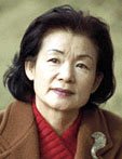신달자 시인,전 교수 / 박완서 토토사이트 필드원 드리는 편지