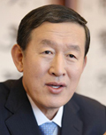 허창수 GS (회장), FC 서울 (구단주) / (동정) 허창수 GS회장, “격려와 헌신을 기업문화로 정착”